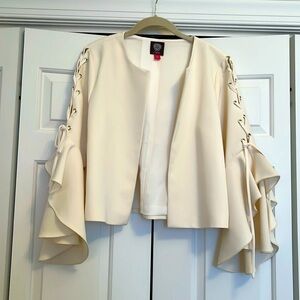 #30  stunningvince camuto jacket
